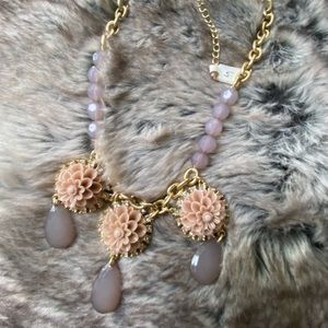 Blush flower lia Sophia